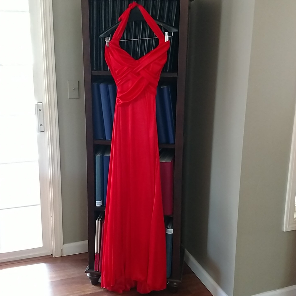 B. Darlin Prom Dress